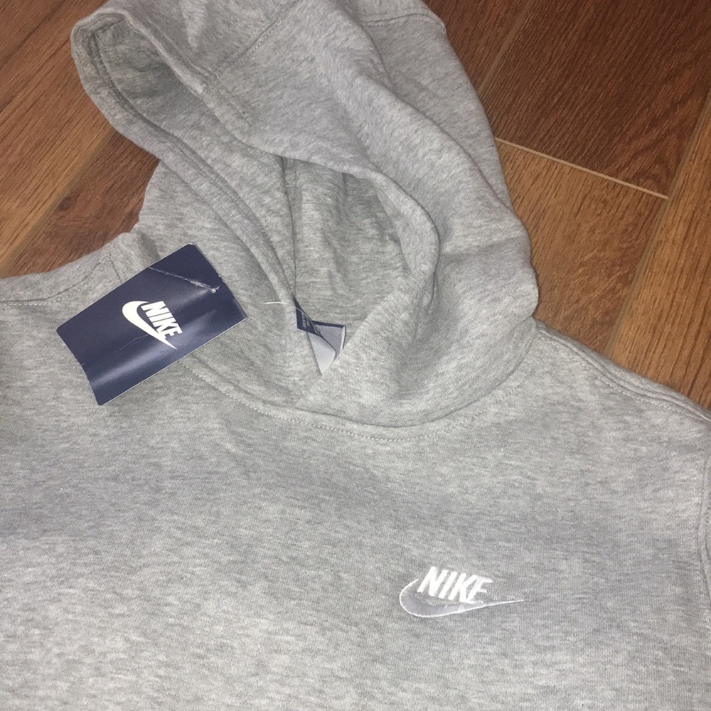 NIKE - HOODIE